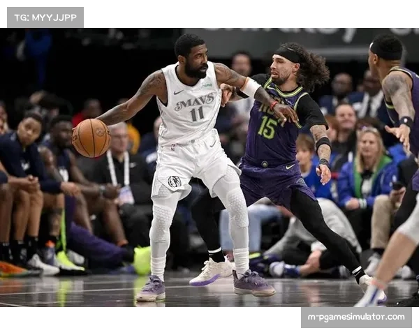 天赋爆发独行侠新巨头训练赛完美封盖浓眉 全明星之路势不可挡