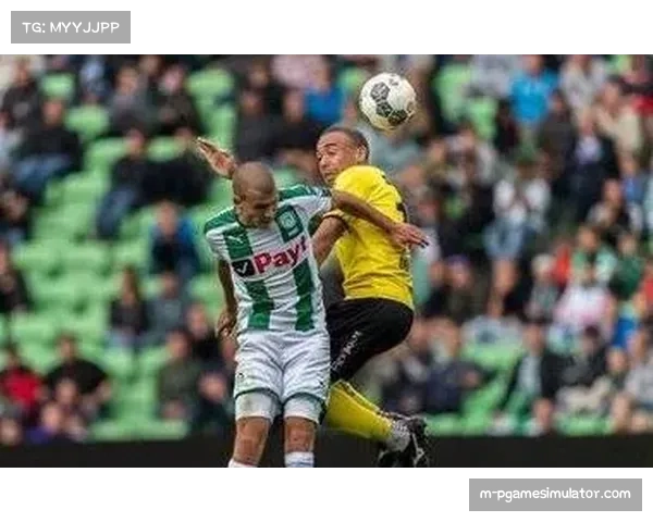 荷甲第七轮福伦丹战平海伦芬升班马主场力拼一分