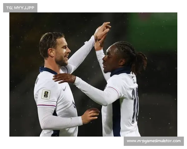 英格兰中场戈登谈破门首球带来信心激发斗志助力球队再创佳绩