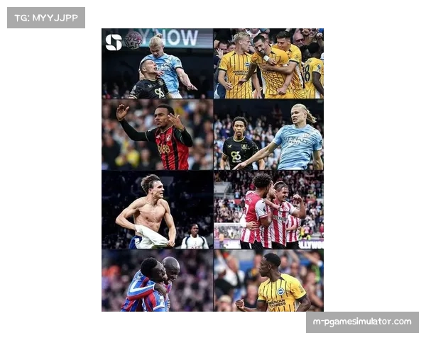 英超单轮补时进球创历史新高彰显球队实力接近竞争进入白热化阶段