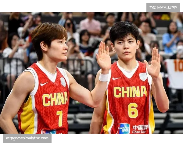 WCBA常规赛广东女篮十连胜领跑 防守体系成熟成关键因素